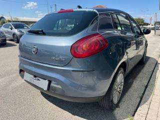 FIAT Bravo usata, con Airbag Passeggero