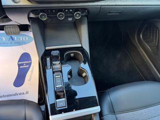 CITROEN C5 X usata, con Climatizzatore