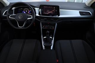 VOLKSWAGEN T-Roc usata, con Alzacristalli elettrici