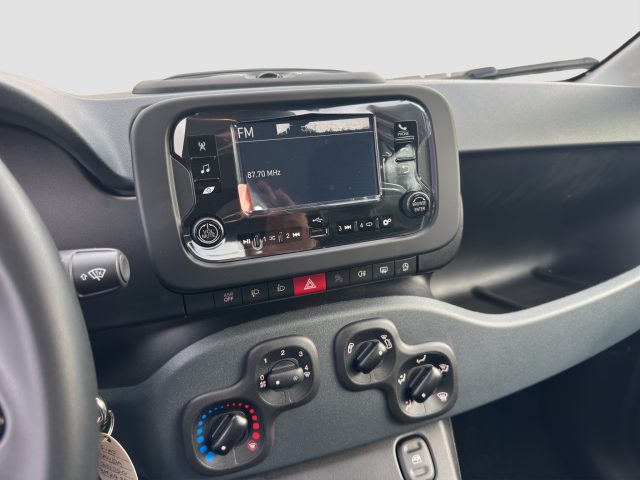 FIAT Panda usata 11