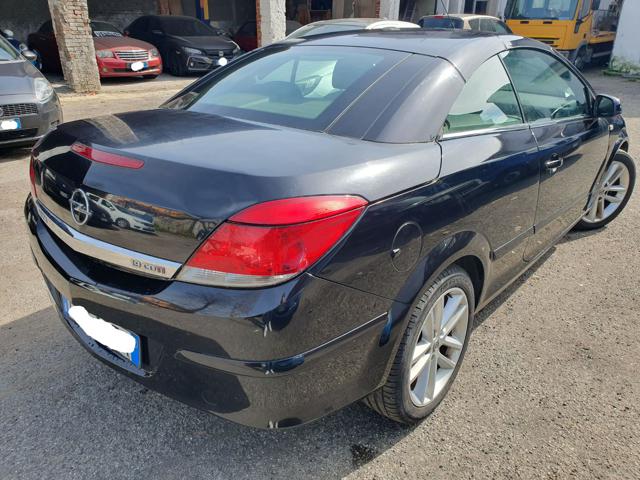 OPEL Astra usata, con Airbag