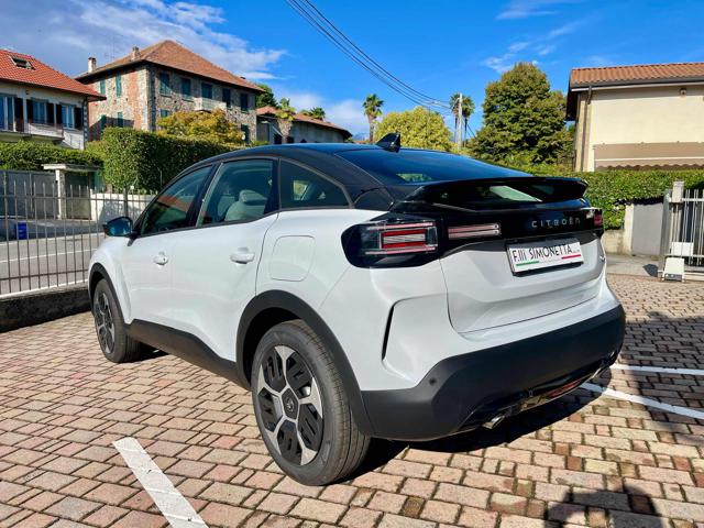 CITROEN C4 usata, con Boardcomputer