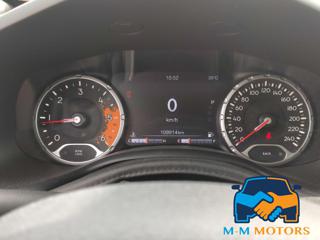 JEEP Renegade usata, con Controllo trazione