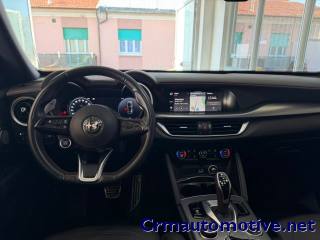 ALFA ROMEO Stelvio usata, con Controllo trazione