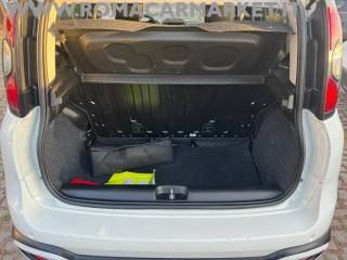 FIAT Panda usata, con Specchietti laterali elettrici