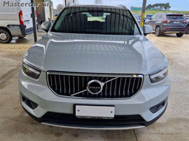 VOLVO XC40 usata, con Airbag