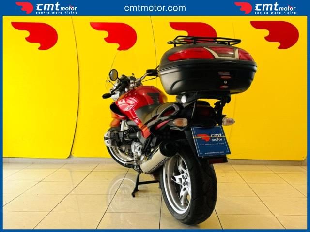 BMW R 1150 R usata 3