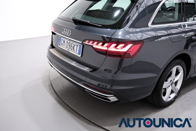 AUDI A4 usata 54