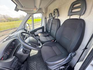 PEUGEOT Boxer usata, con Immobilizzatore elettronico