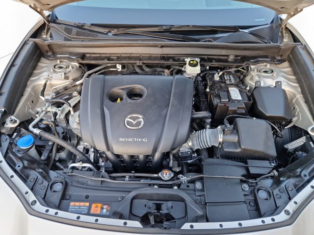 MAZDA CX-30 usata, con Sensori di parcheggio posteriori