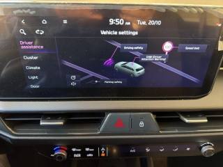 KIA Stonic usata, con Sensore di luce