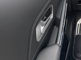 DS AUTOMOBILES DS 7 usata, con Leve al volante