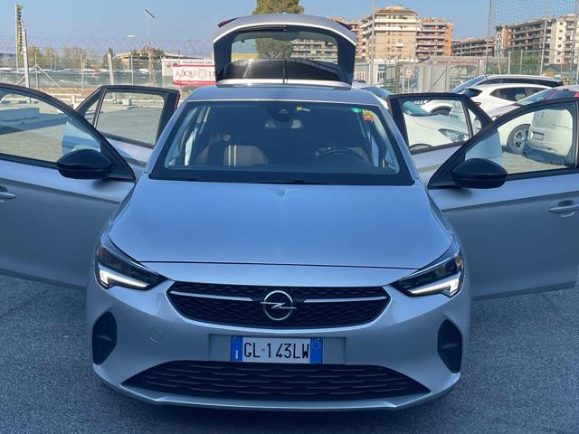 OPEL Corsa usata, con Airbag Passeggero