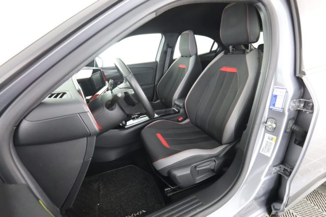 OPEL Mokka usata 2