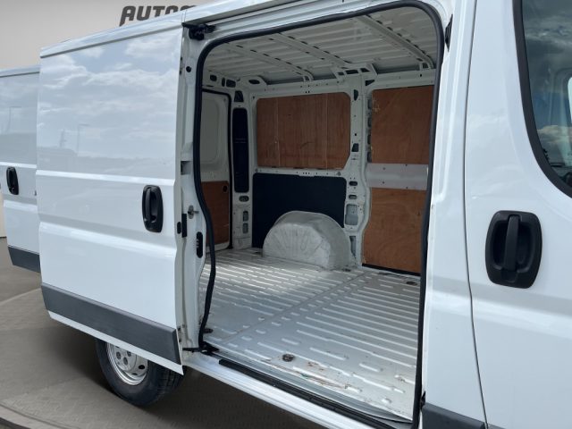 CITROEN Jumper usata 7