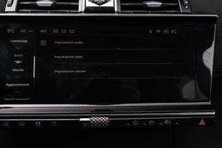 DS AUTOMOBILES DS 7 usata, con Fari full-led