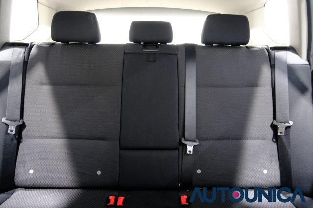 BMW X3 usata, con Monitoraggio pressione pneumatici