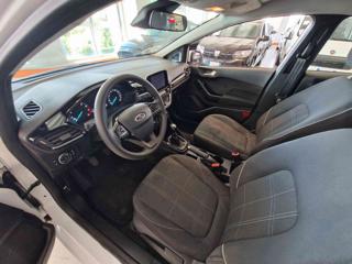 FORD Fiesta usata, con Chiusura centralizzata