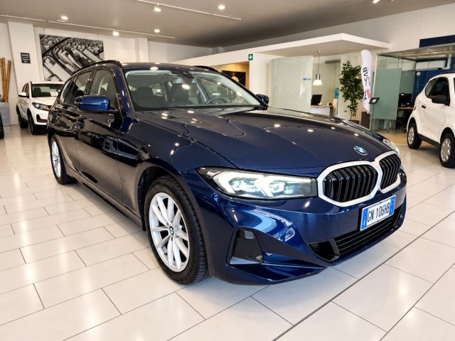 BMW 316 usata, con Airbag laterali