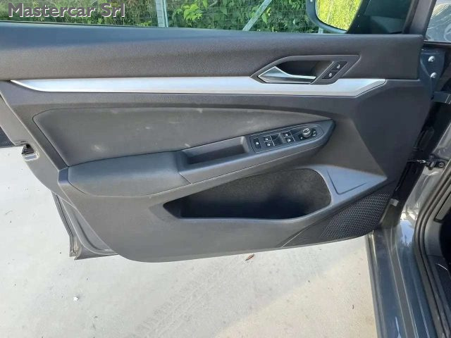 VOLKSWAGEN Golf Variant usata, con ESP