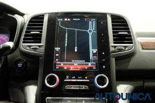 RENAULT Koleos usata, con Luci diurne