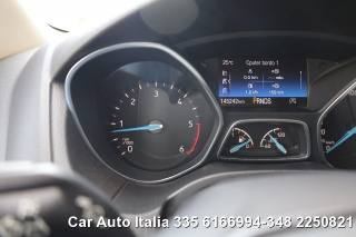 FORD Focus usata, con Sound system