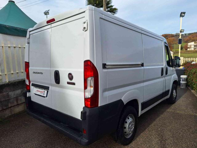 FIAT Ducato usata, con ESP