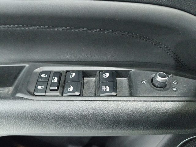 JEEP Compass usata, con Frenata d