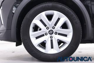 RENAULT Captur usata, con ESP