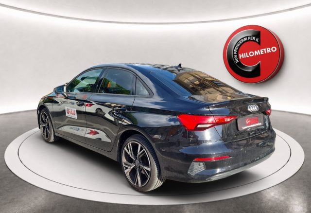AUDI A3 usata, con Alzacristalli elettrici