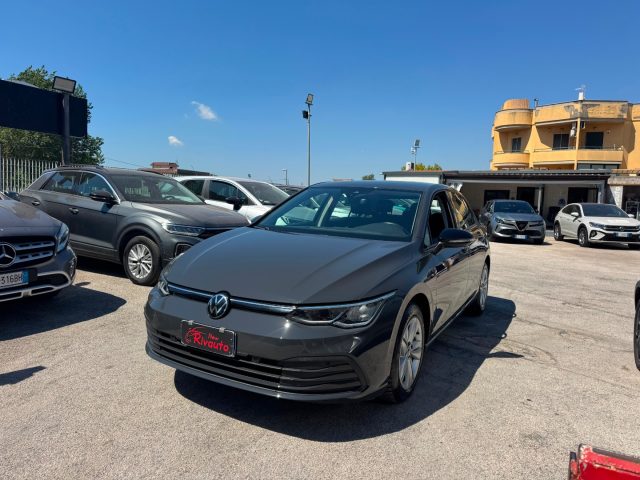VOLKSWAGEN Golf usata, con Airbag