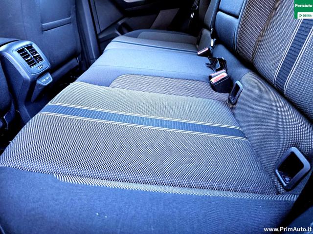 VOLKSWAGEN T-Roc usata, con Servosterzo