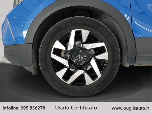 OPEL Mokka usata, con Fari LED