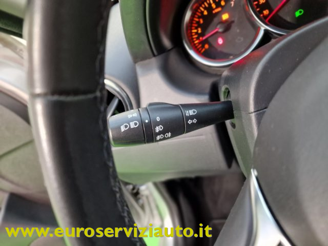 DACIA Duster usata, con Bluetooth