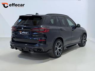 BMW X5 usata, con Antifurto