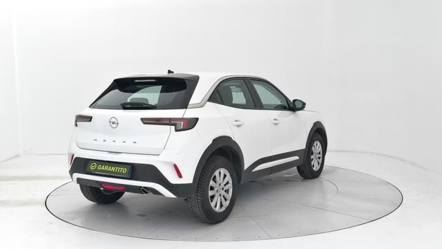 OPEL Mokka usata, con Alzacristalli elettrici