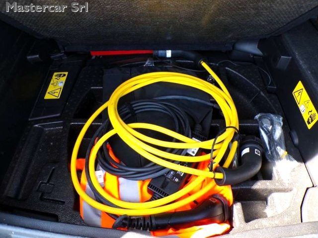 JEEP Compass usata, con Chiusura centralizzata