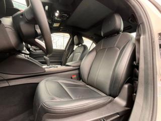 ALFA ROMEO Giulia usata, con ESP