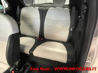 FIAT 500 usata, con Autoradio