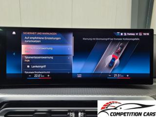 BMW 320 usata, con Portellone posteriore elettrico