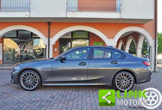 BMW 320 usata, con Airbag