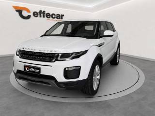 LAND ROVER Range Rover Evoque 2.0 TD4 180 CV 5p. HSE