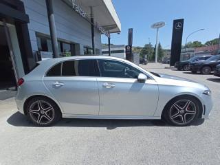 MERCEDES-BENZ A 180 usata, con Airbag Passeggero