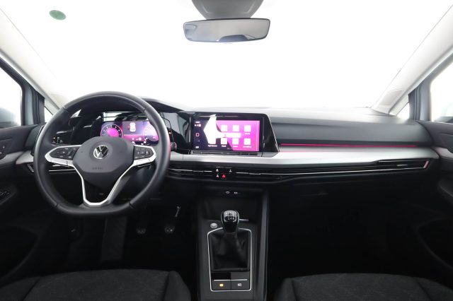 VOLKSWAGEN Golf usata 4
