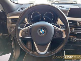 BMW X2 usata 25