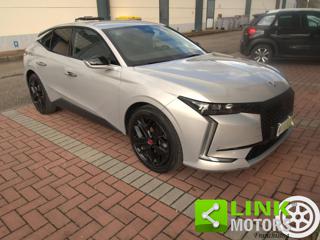 DS AUTOMOBILES DS 4 usata, con Airbag laterali