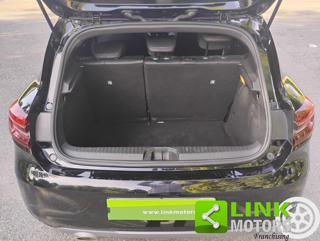 RENAULT Clio usata, con Cronologia tagliandi