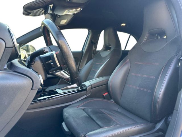 MERCEDES-BENZ A 180 usata, con ESP