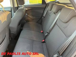 FORD Focus usata, con Boardcomputer