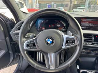 BMW 118 usata, con Controllo trazione